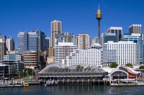 The Apartment Service PI702 - Hotels Melbourne 4