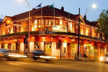 The Apartment Service KURR6 - Hotels Melbourne 0