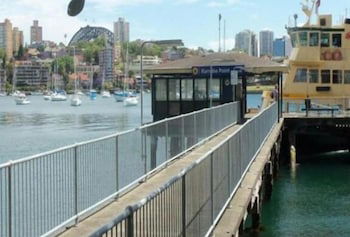 The Apartment Service KURR6 - Hotels Melbourne 6