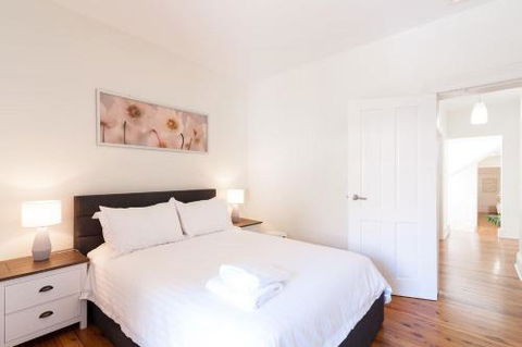 The Rocksberry - Hotels Melbourne 3