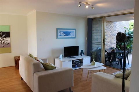 OCEANSIDE 5 - Hotels Melbourne 2