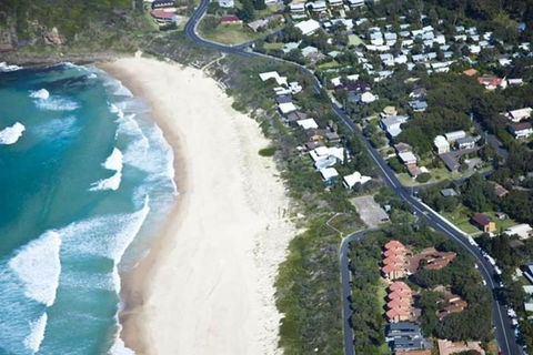 OCEANSIDE 5 - Hotels Melbourne 3