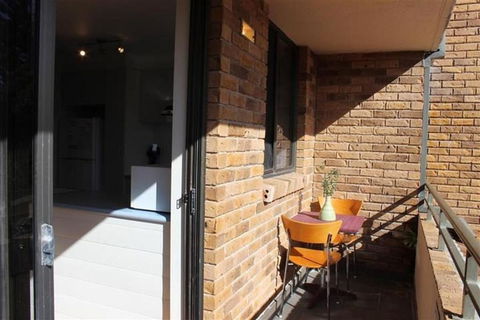 OCEANSIDE 5 - Hotels Melbourne 5