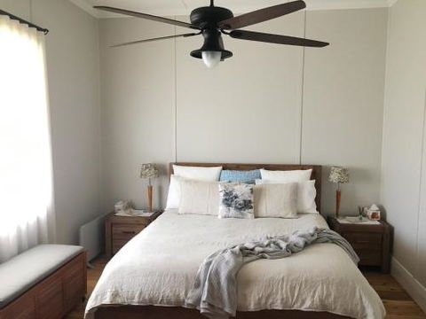 Caledonia Cottage - Hotels Melbourne 2