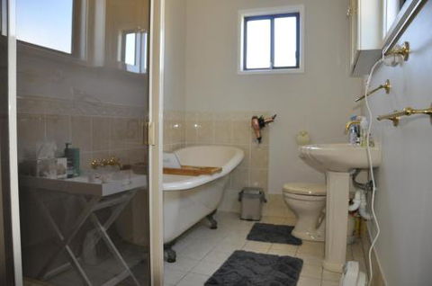 Caledonia Cottage - Hotels Melbourne 4