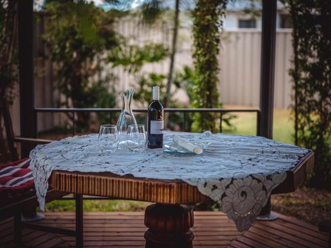Caledonia Cottage - Hotels Melbourne 6