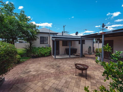 Caledonia Cottage - Hotels Melbourne 5