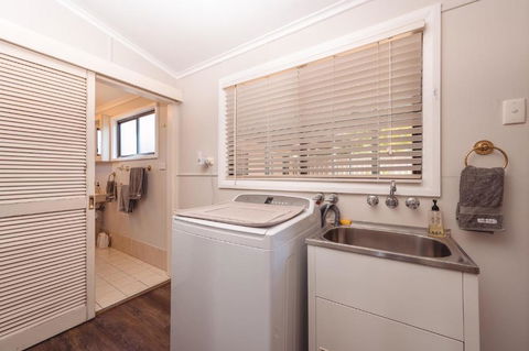 Caledonia Cottage - Hotels Melbourne 3