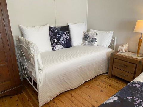Caledonia Cottage - Hotels Melbourne 1
