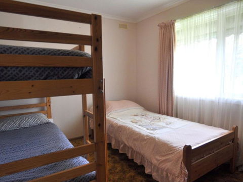 RETRO RETREAT INLET SIDE - Hotels Melbourne 2