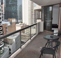 Accommodation Sydney Kent Street - Hotels Melbourne