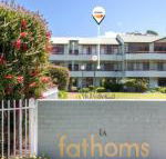 Fathoms 9 Mollymook - Hotels Melbourne