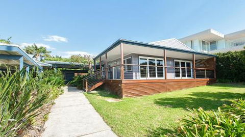 No. 1 Fingal Bay Beach House The Little Abode - Hotels Melbourne 0