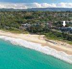 Beach Road 10 Mollymook - Hotels Melbourne