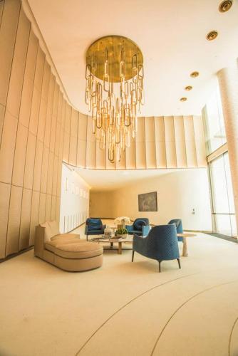 STUNNING Luxury 2beds2bathAPT AtCBD (Haymarket) - Hotels Melbourne 2