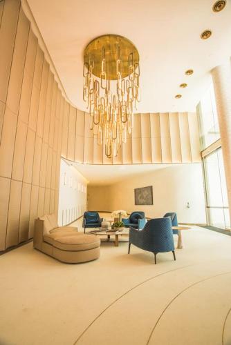 STUNNING Luxury 2beds2bathAPT AtCBD (Haymarket) - Hotels Melbourne 3