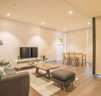 STUNNING Luxury 2beds2bathAPT atCBD Haymarket - Hotels Melbourne