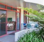 Ocean Breeze Fathoms 3 - Hotels Melbourne