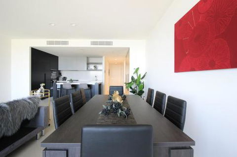Harbour View Serviced Apartment - Hotels Melbourne 4