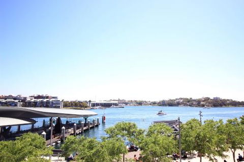 Harbour View Serviced Apartment - Hotels Melbourne 3