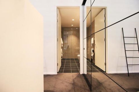 Harbour View Serviced Apartment - Hotels Melbourne 1