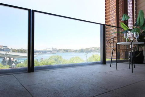Harbour View Serviced Apartment - Hotels Melbourne 2