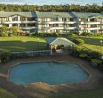 Mitchell 5 / 1A Fathoms - Hotels Melbourne