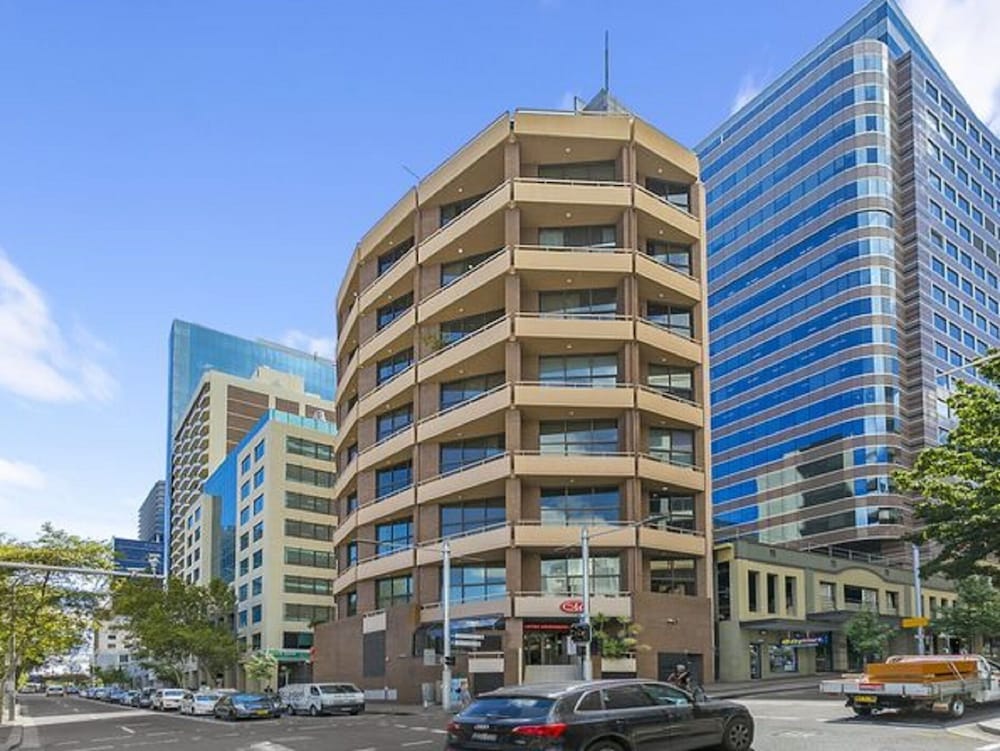 Circular Quay NSW Hotels Melbourne