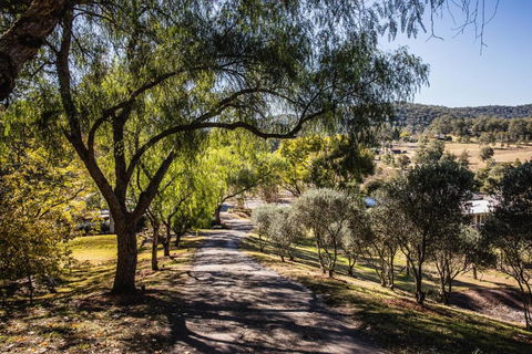 Capers Guesthouse Barn & Cottage - Hotels Melbourne 3
