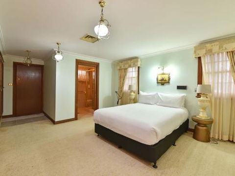 Wine Country Homestead Estate - Hotels Melbourne 6