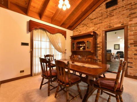 Wine Country Homestead Estate - Hotels Melbourne 2