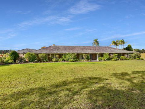 Wine Country Homestead 4 6br House - Hotels Melbourne 4