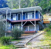 Seafarers Landing Bar Point NSW - Hotels Melbourne