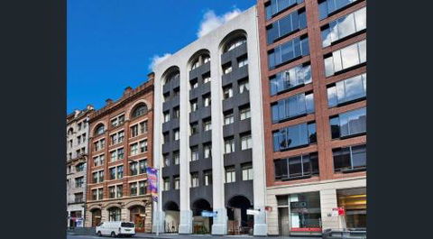 Eclusive Penthouse Sydney CBD - Hotels Melbourne 6