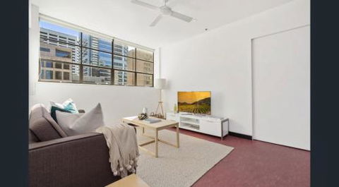 Eclusive Penthouse Sydney CBD - Hotels Melbourne 5