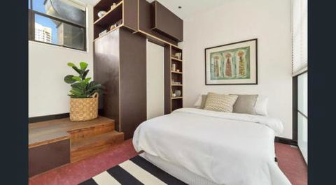 Eclusive Penthouse Sydney CBD - Hotels Melbourne 2