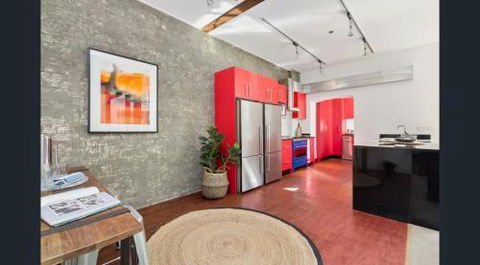 Eclusive Penthouse Sydney CBD - Hotels Melbourne 1