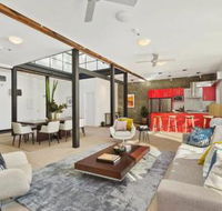 Eclusive penthouse Sydney CBD - Hotels Melbourne