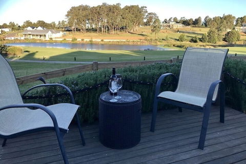 Vintage On The 8th - Hotels Melbourne 6