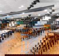 Sydney Junction Hotel - Hotels Melbourne