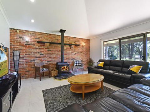 Just Listed Blaxlands Homestead The Very Best Location In The Valley Walk To Everything - Hotels Melbourne 0