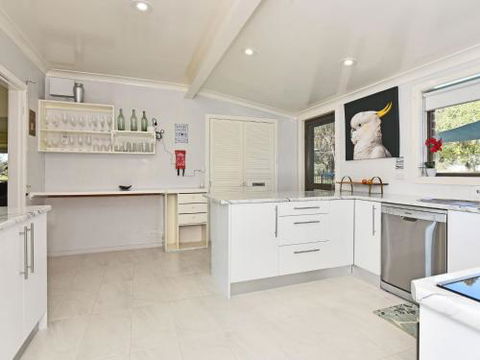 Just Listed Blaxlands Homestead The Very Best Location In The Valley Walk To Everything - Hotels Melbourne 1
