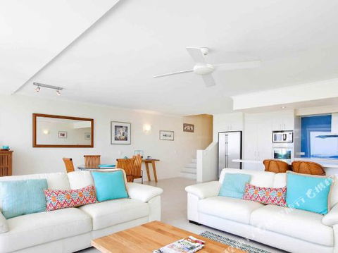 R & W Noosa Holidays 2 25 Allambi Rise - Hotels Melbourne 5