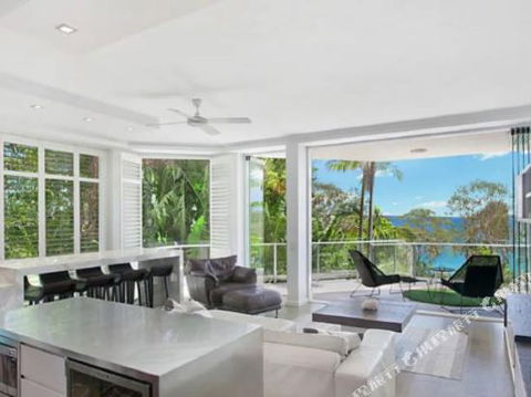 R & W Noosa Holidays 2 25 Allambi Rise - Hotels Melbourne 1