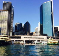 Sydney CBD 503 Brg Furnished Apartment - Hotels Melbourne