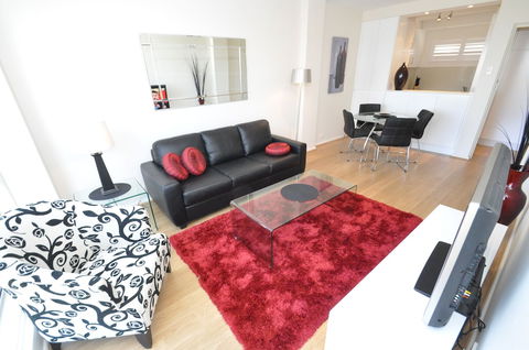 Neutral Bay Apartment 63 BEN - Hotels Melbourne 4