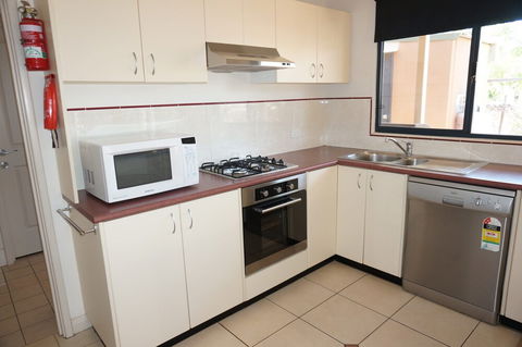 Ningaloo Breeze Villa 5 - Hotels Melbourne 4