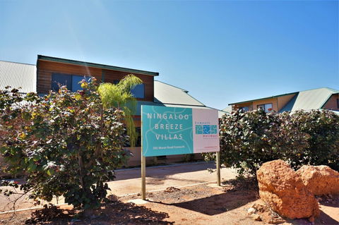 Ningaloo Breeze Villa 5 - Hotels Melbourne 5