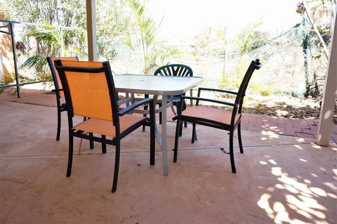 Ningaloo Breeze Villa 3 - Hotels Melbourne 4