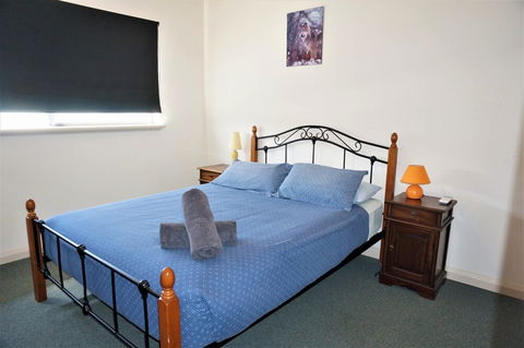 Ningaloo Breeze Villa 3 - Hotels Melbourne 0